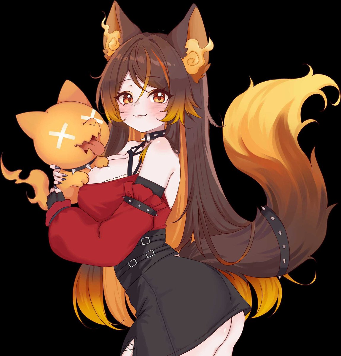 The Pyro Pup Center 🔥 tweet media