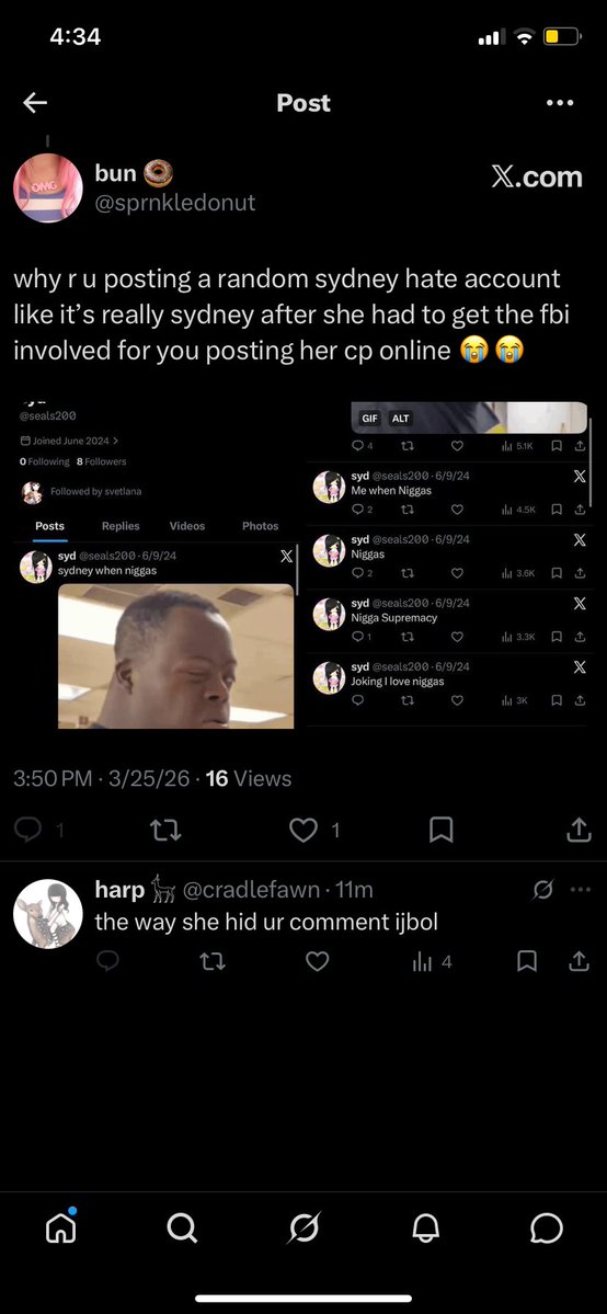 bun 🍩 tweet media