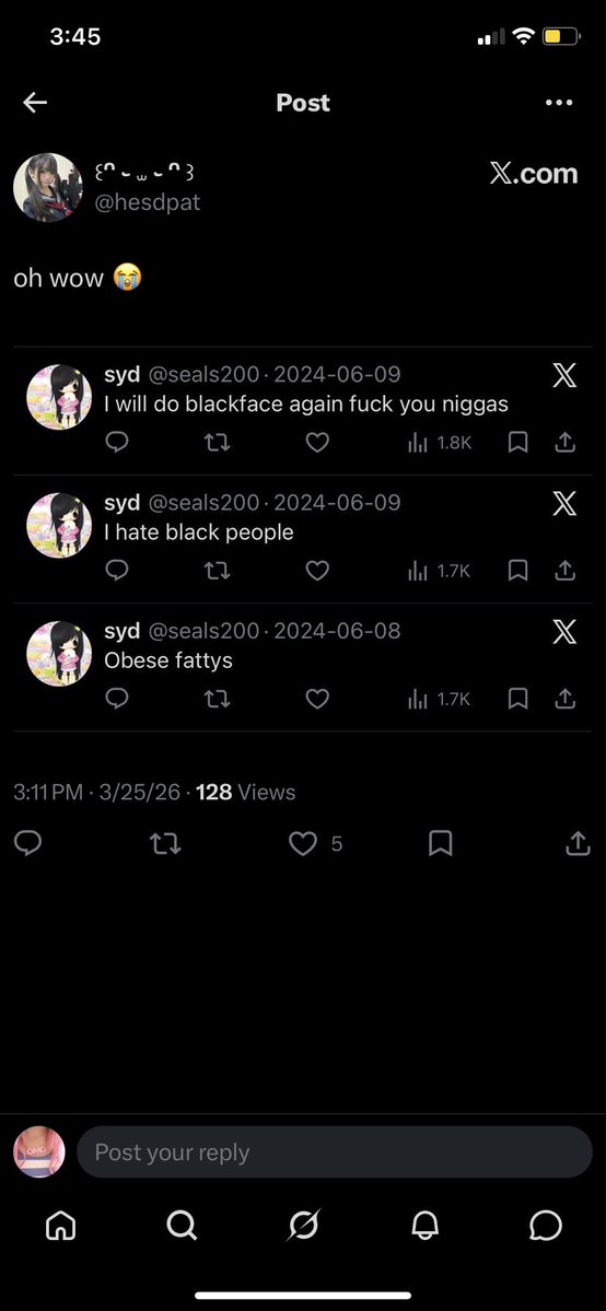 bun 🍩 tweet media