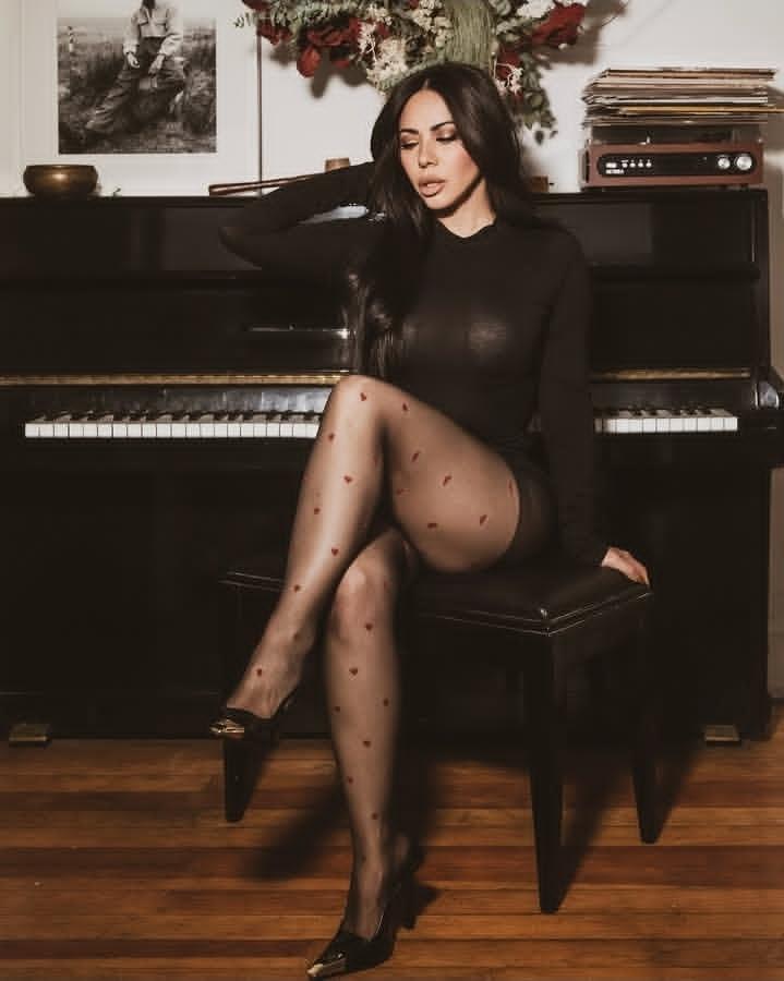 Señoras De TV (Respaldo) tweet media