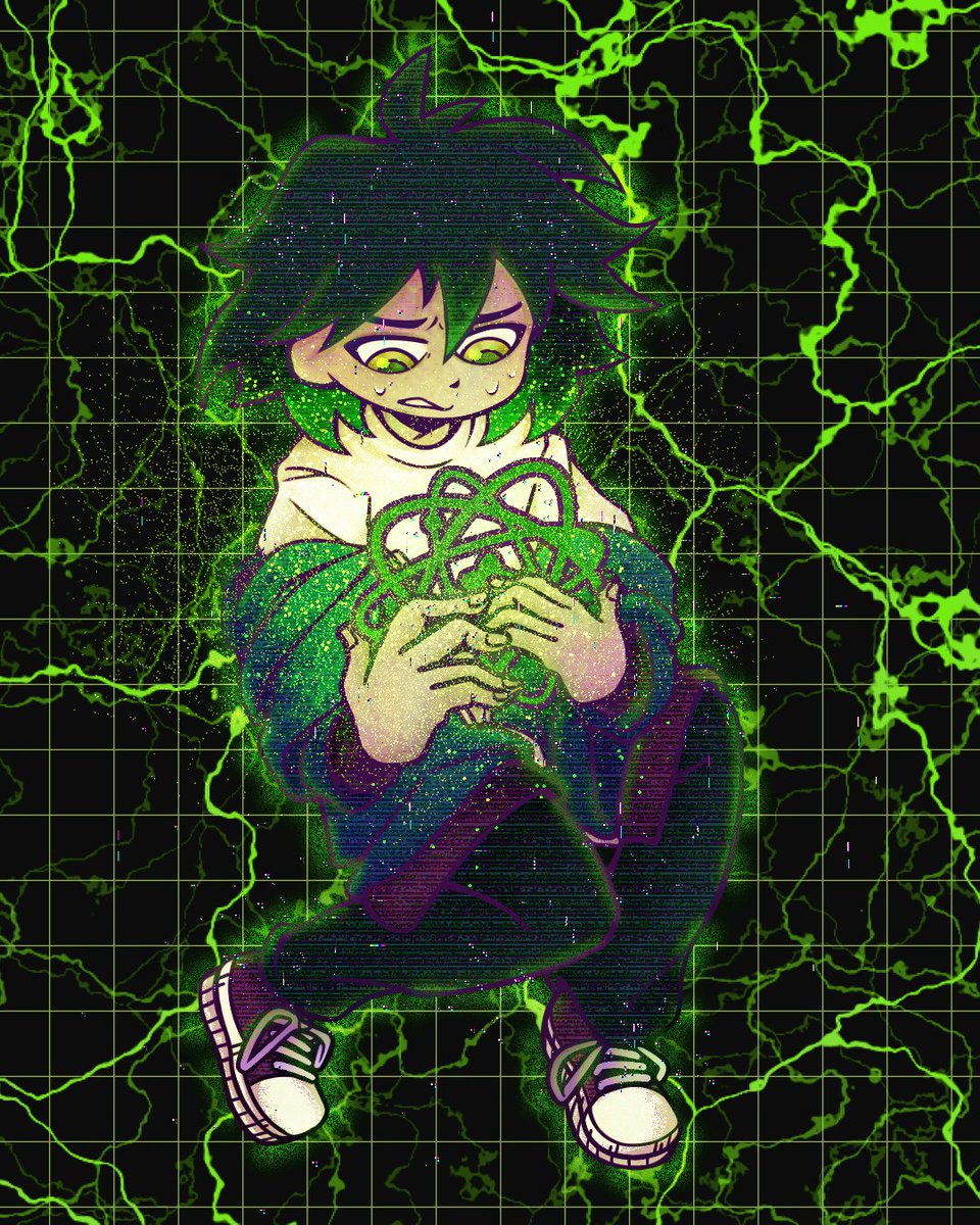 JesterSignal's tweet photo. Átomo ⚛️
#digitalart #art #oc https://t.co/x4Vux729Pk