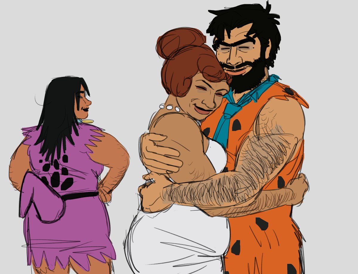 rubidgea-COMMS CLOSED tweet media