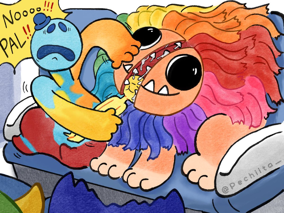 Pechiita ぺちぃた 💤 tweet media