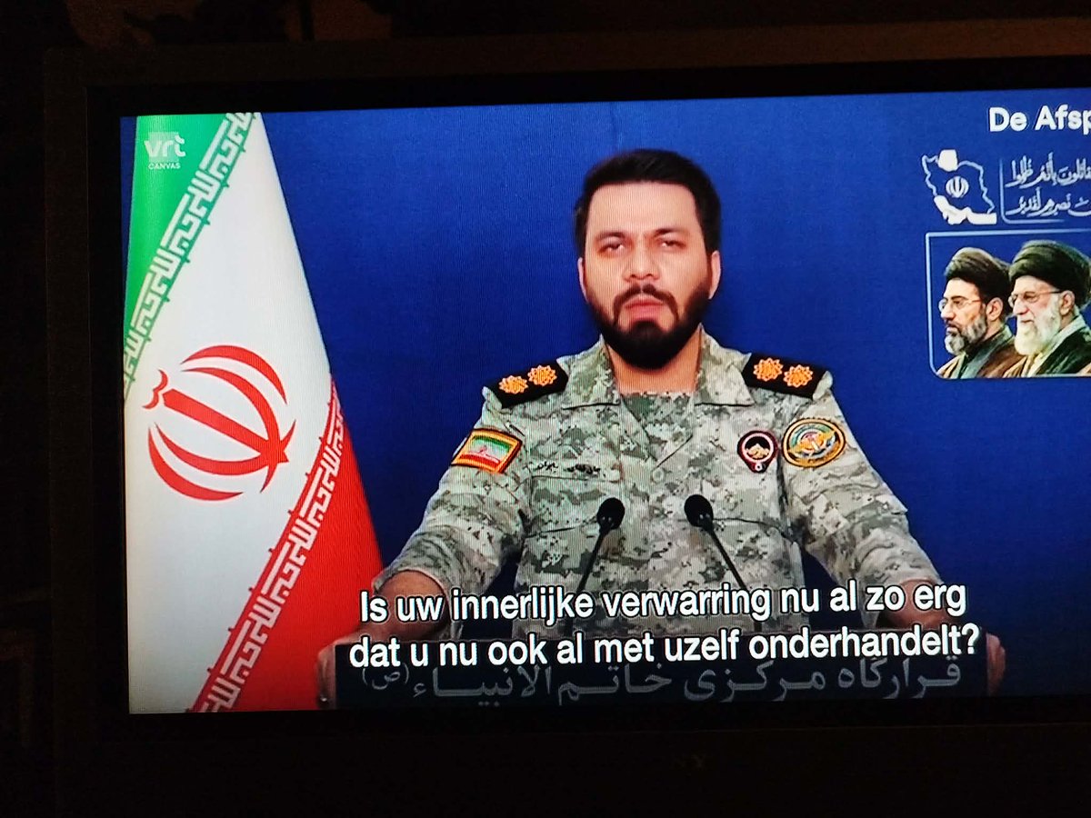 Johan Sanctorum tweet media