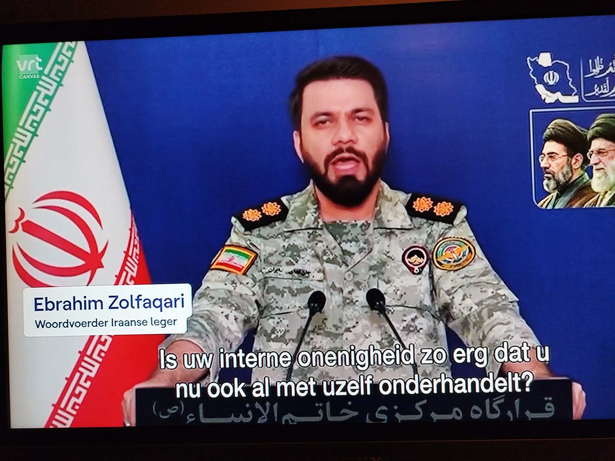 Johan Sanctorum tweet media