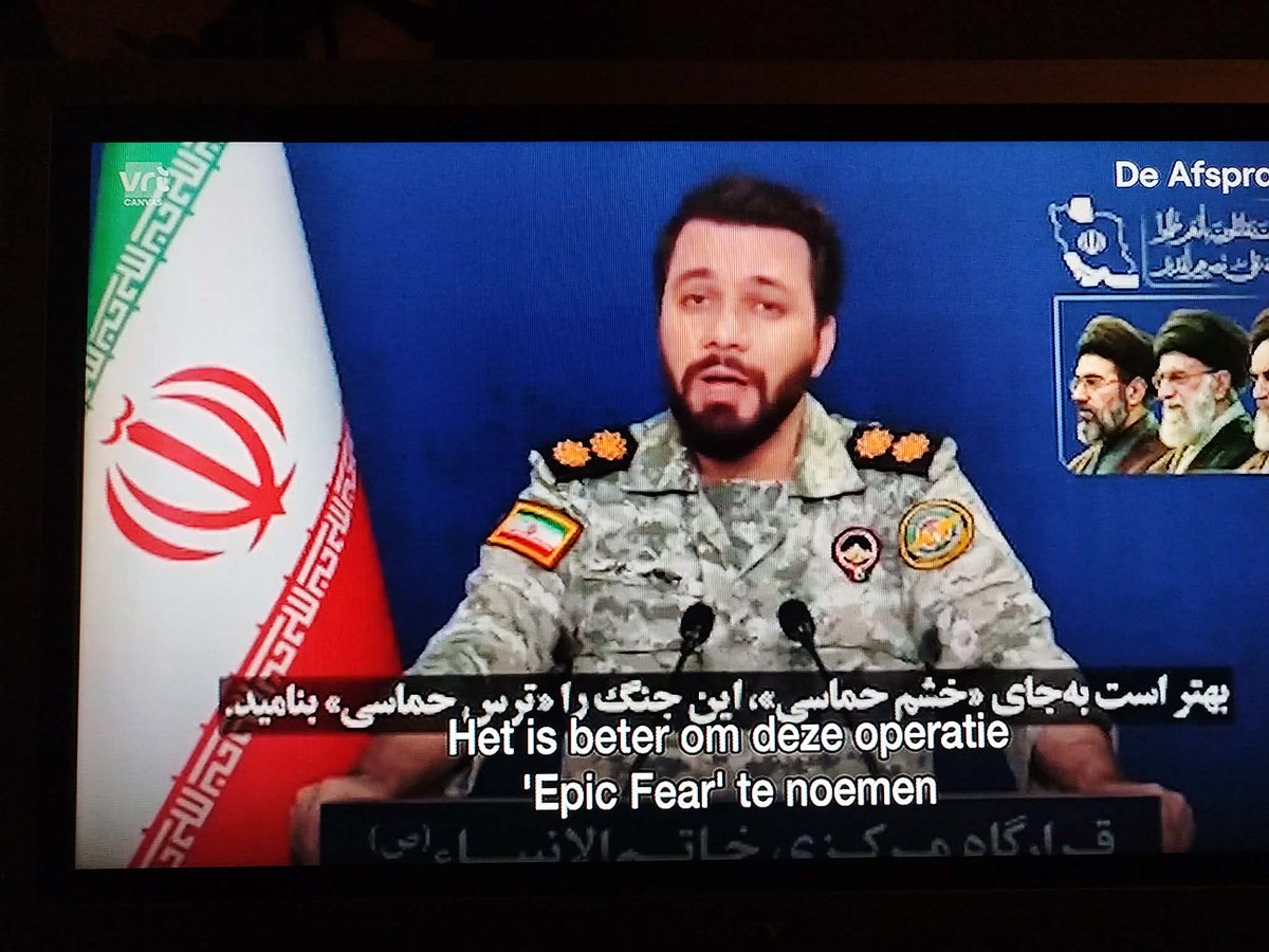 Johan Sanctorum tweet media