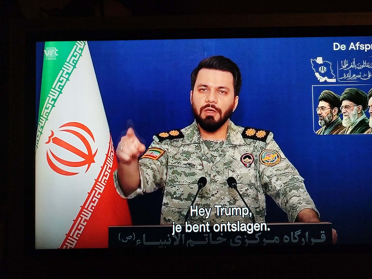 Johan Sanctorum tweet media