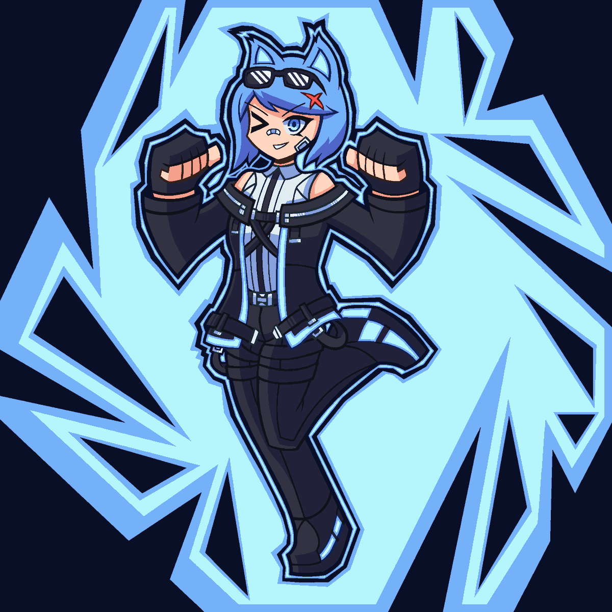 Darkniel76 tweet media