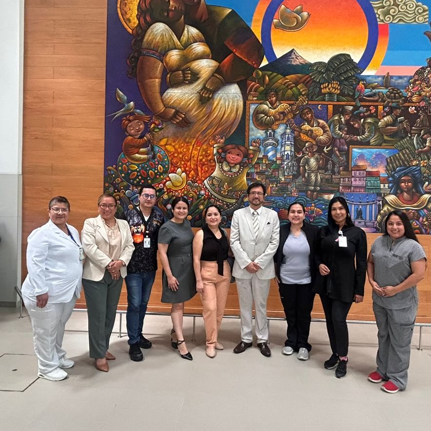 Tecnológico Universitario Argos tweet media