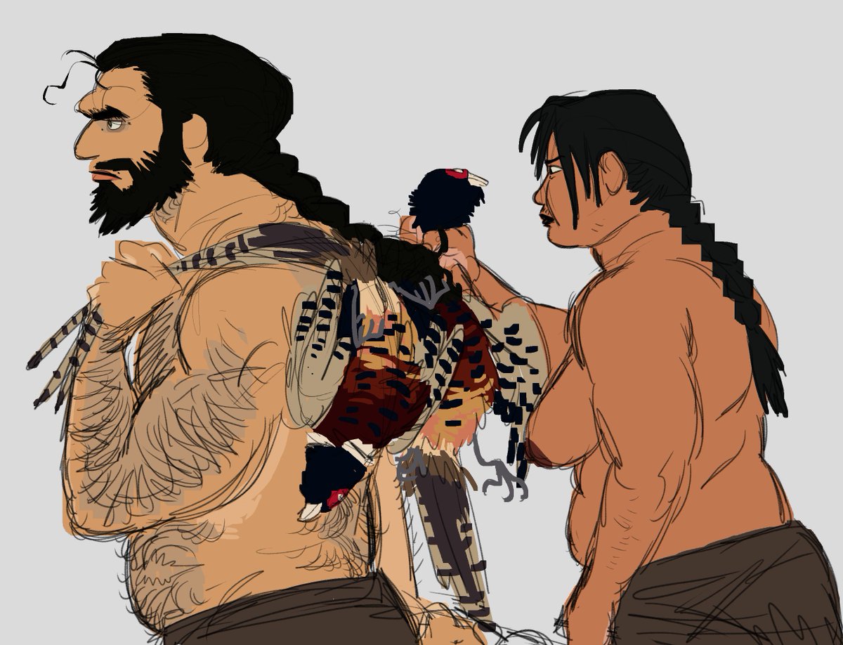 rubidgea-COMMS CLOSED tweet media