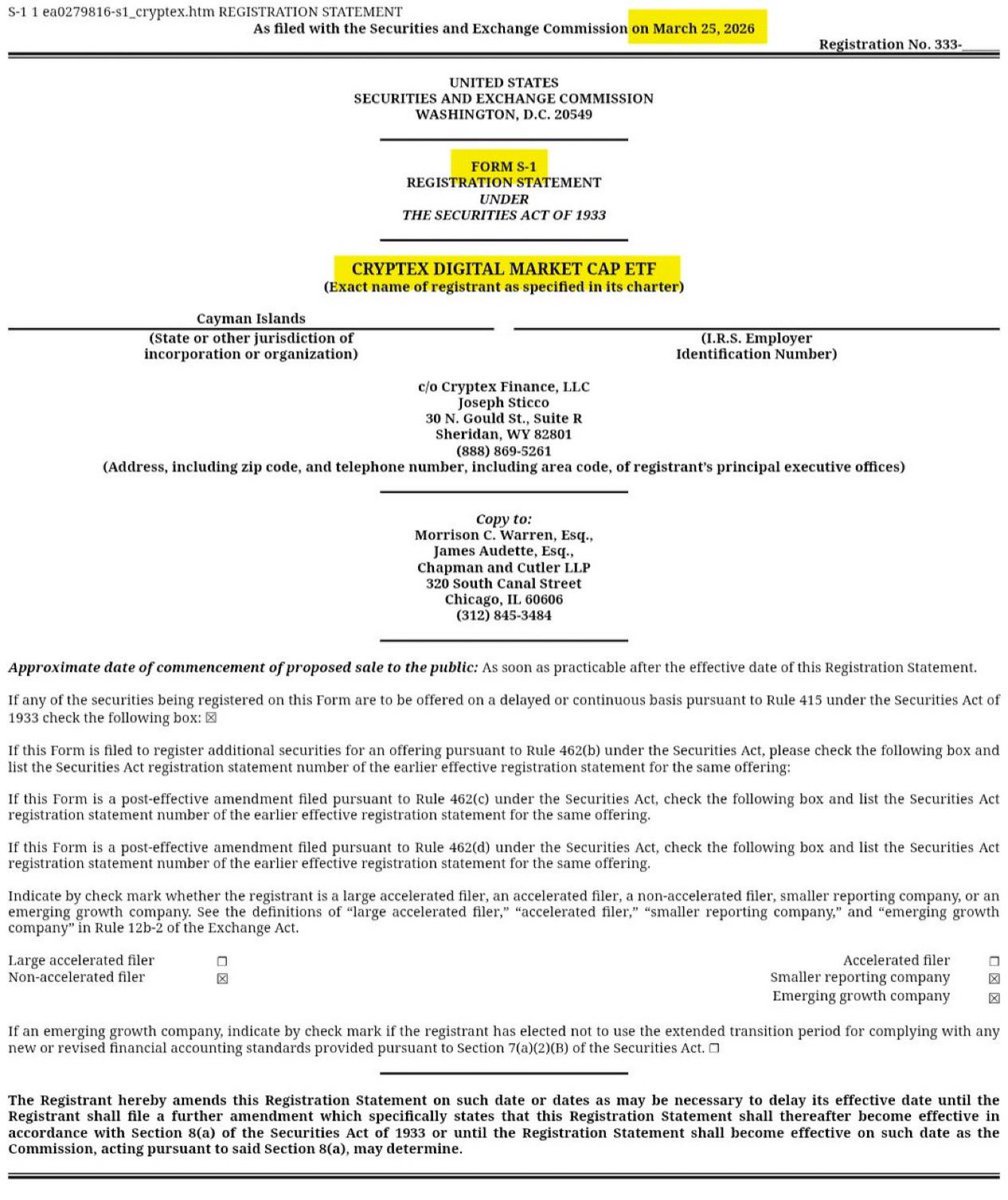 XRP Update tweet media