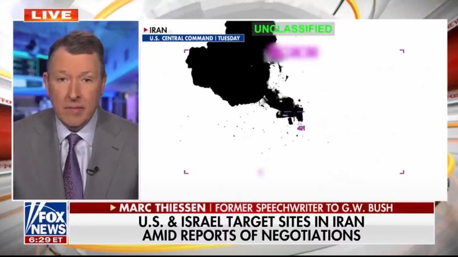 The Middle East tweet media