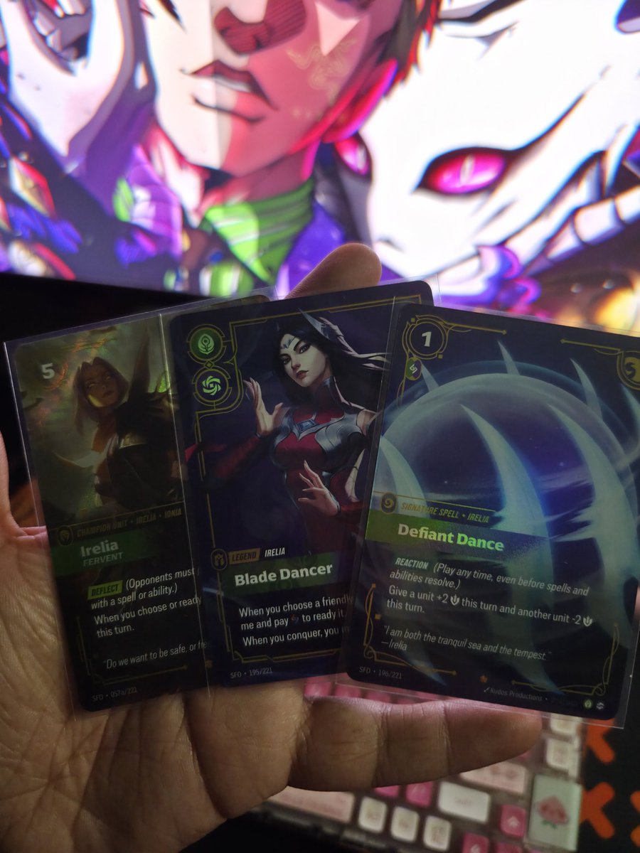 Darshin's Bizarre Adventure 🍌 tweet media