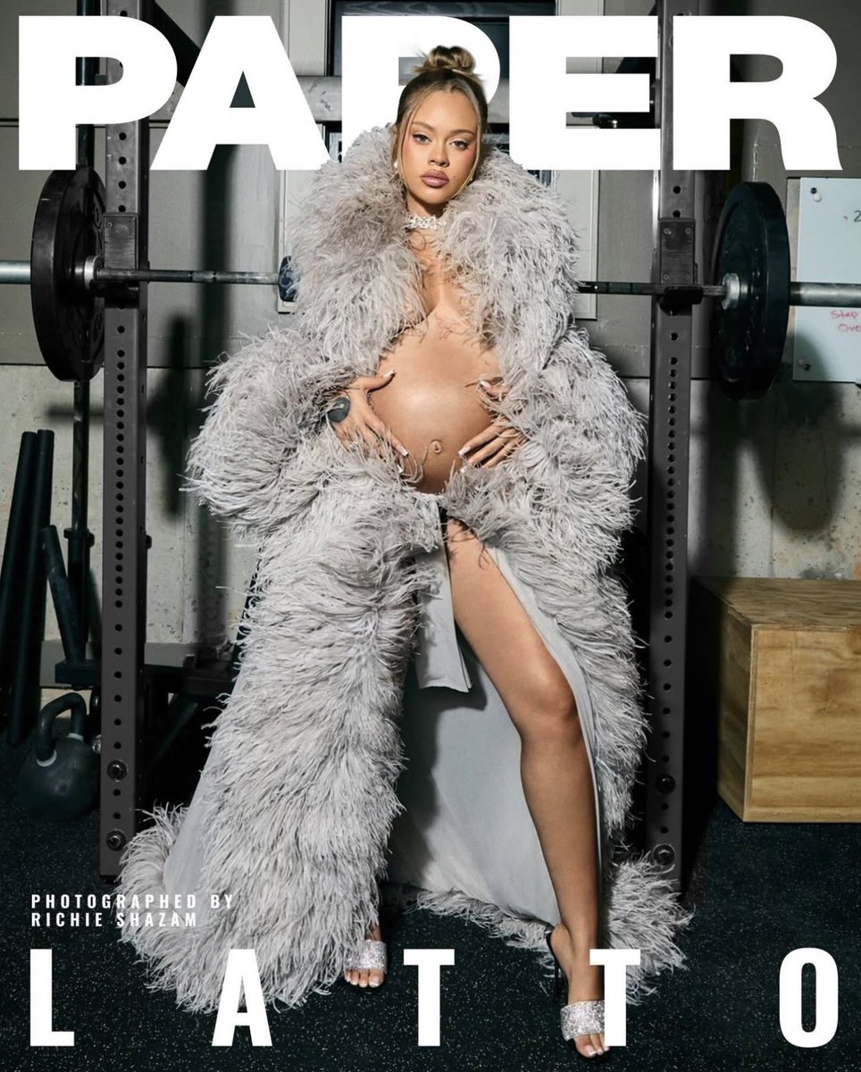 Pop daily tweet media