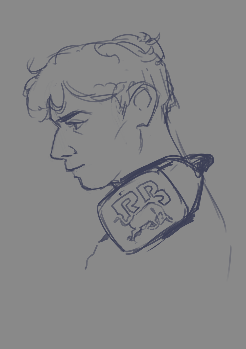 NumisLab's tweet photo. first Arvid41 sketch #f1 https://t.co/lBe3X0VObv