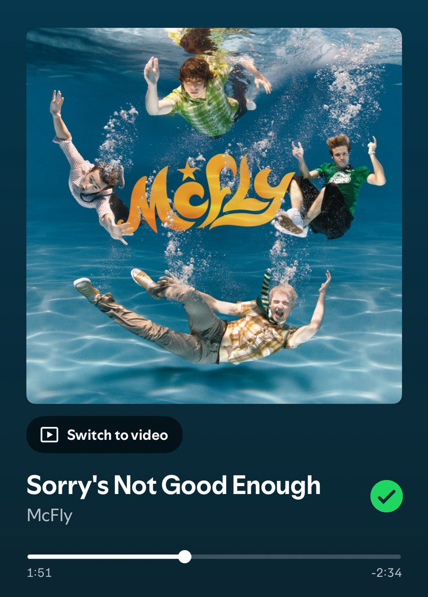 McFLY Wonderland 🇧🇷 tweet media