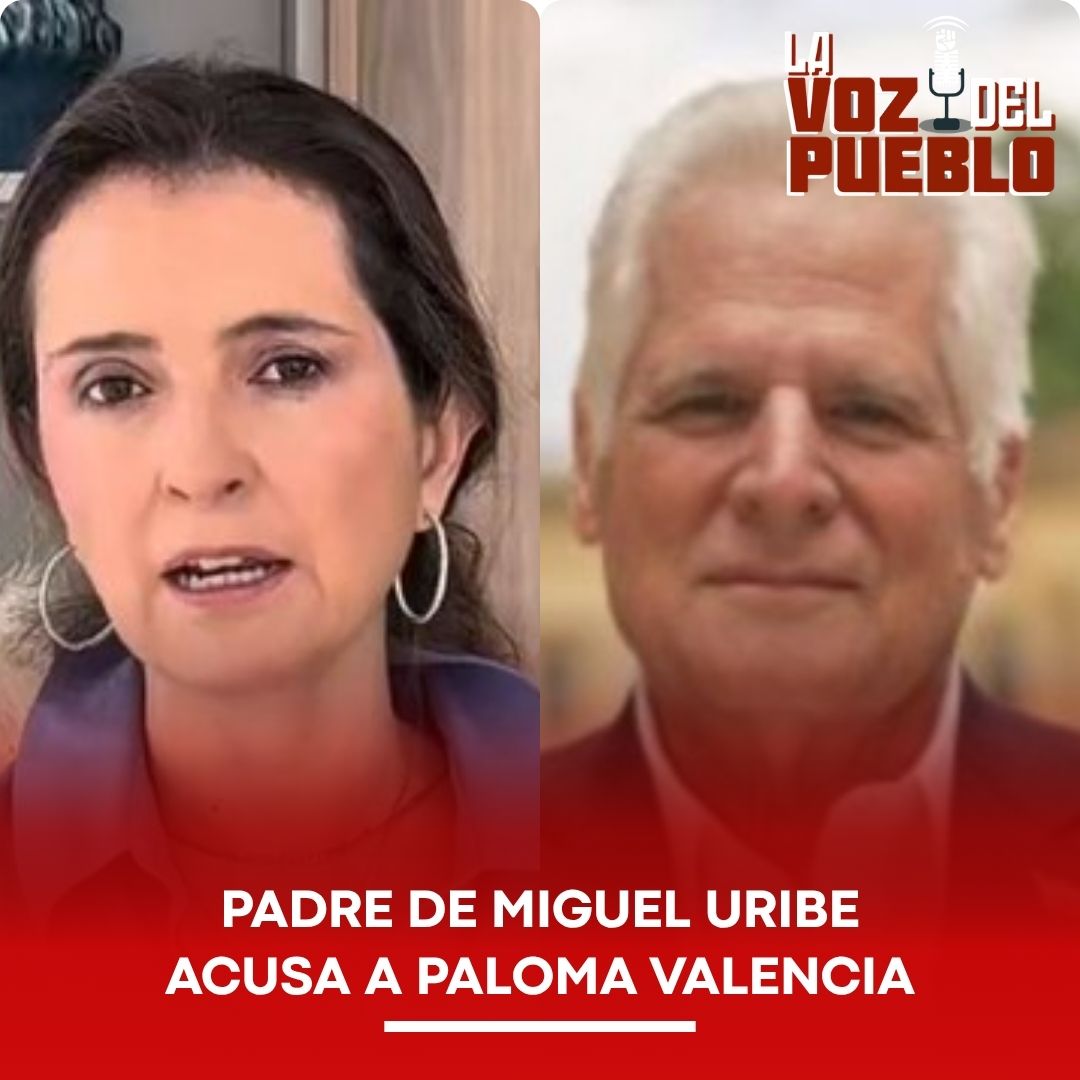 La Voz del Pueblo tweet media