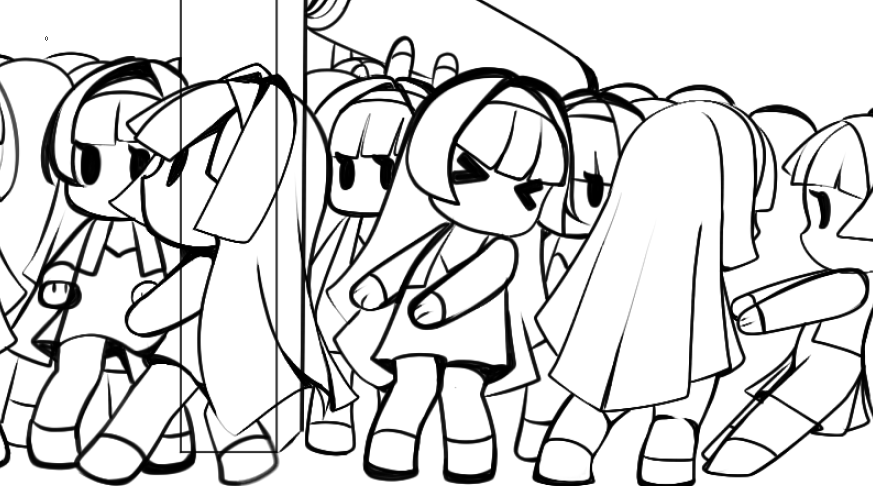 IREE | Commissions closed tweet media