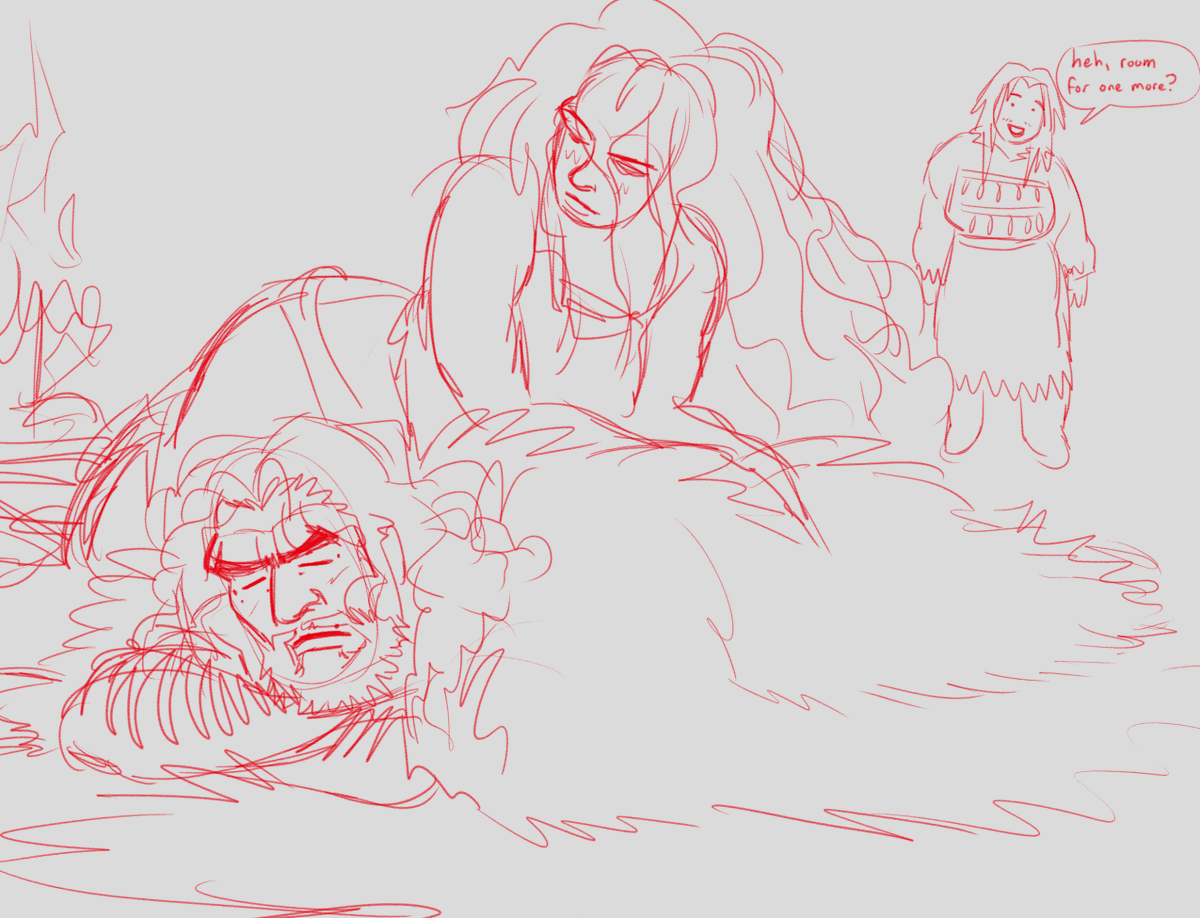 rubidgea-COMMS CLOSED tweet media