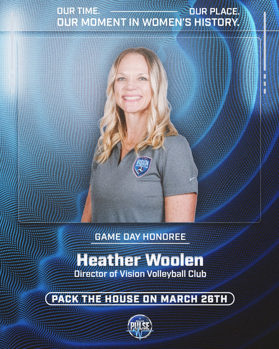 Dallas Pulse tweet media