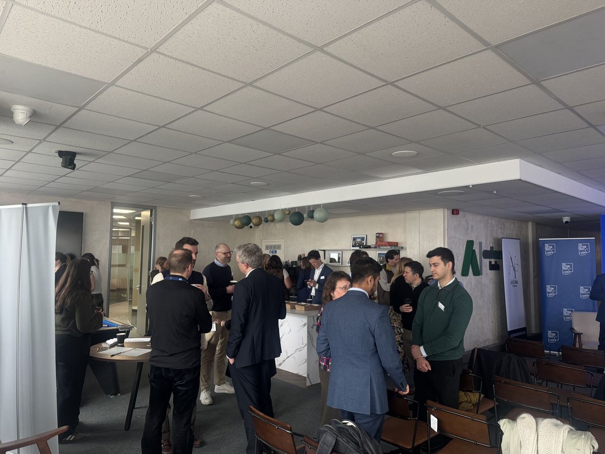 The Sutton Trust tweet media