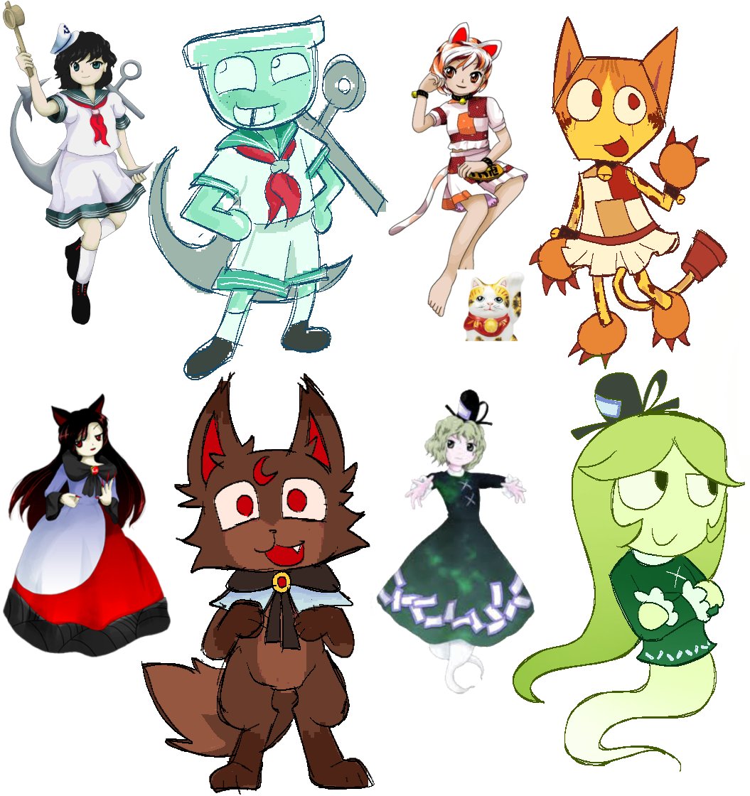 EVIL KEI tweet media