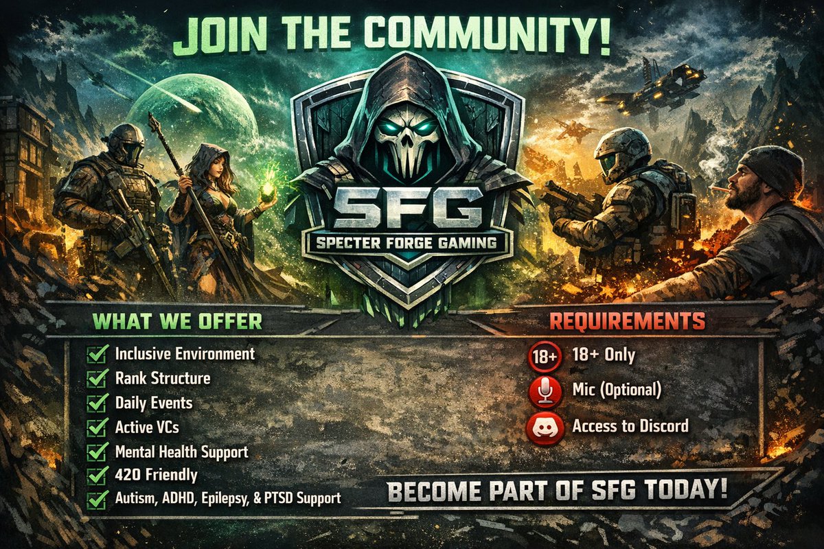 SFG Nova 7 tweet media