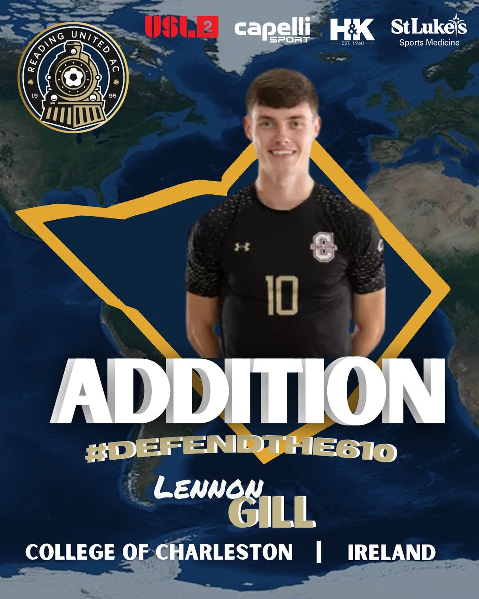 Reading United AC tweet media