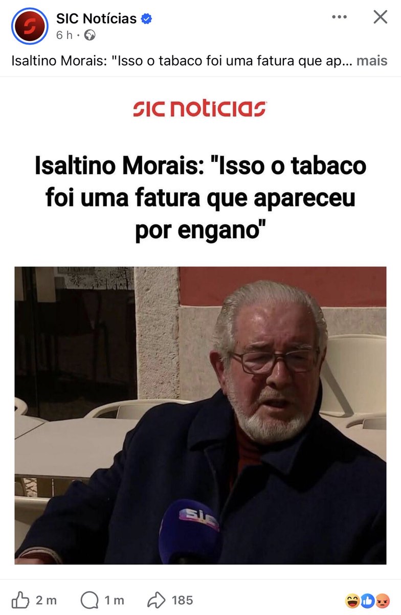 Mentiroso Honesto tweet media