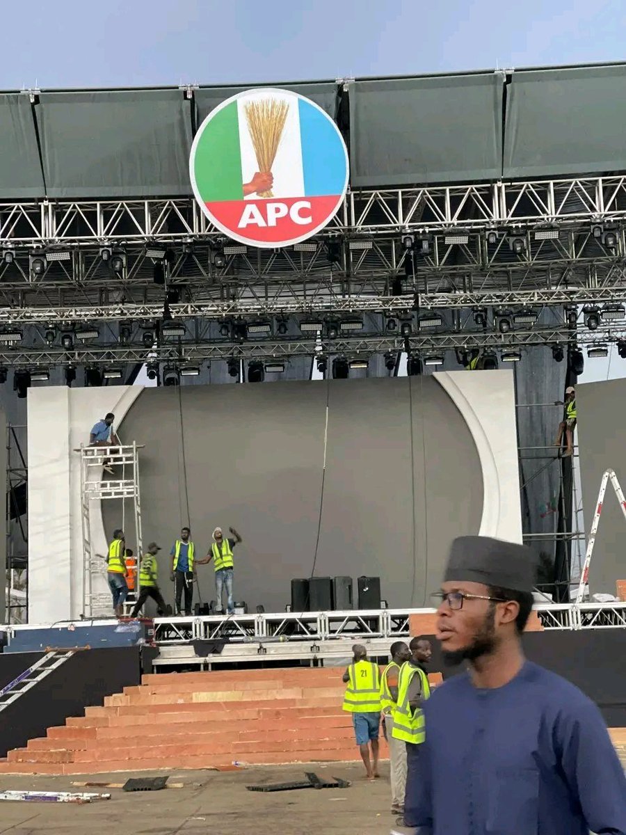 Yahaya Suleiman Ngulde tweet media