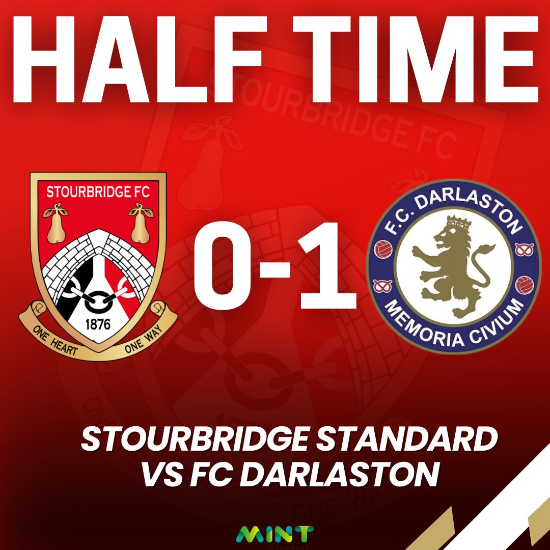 Stourbridge FC Pathway tweet media