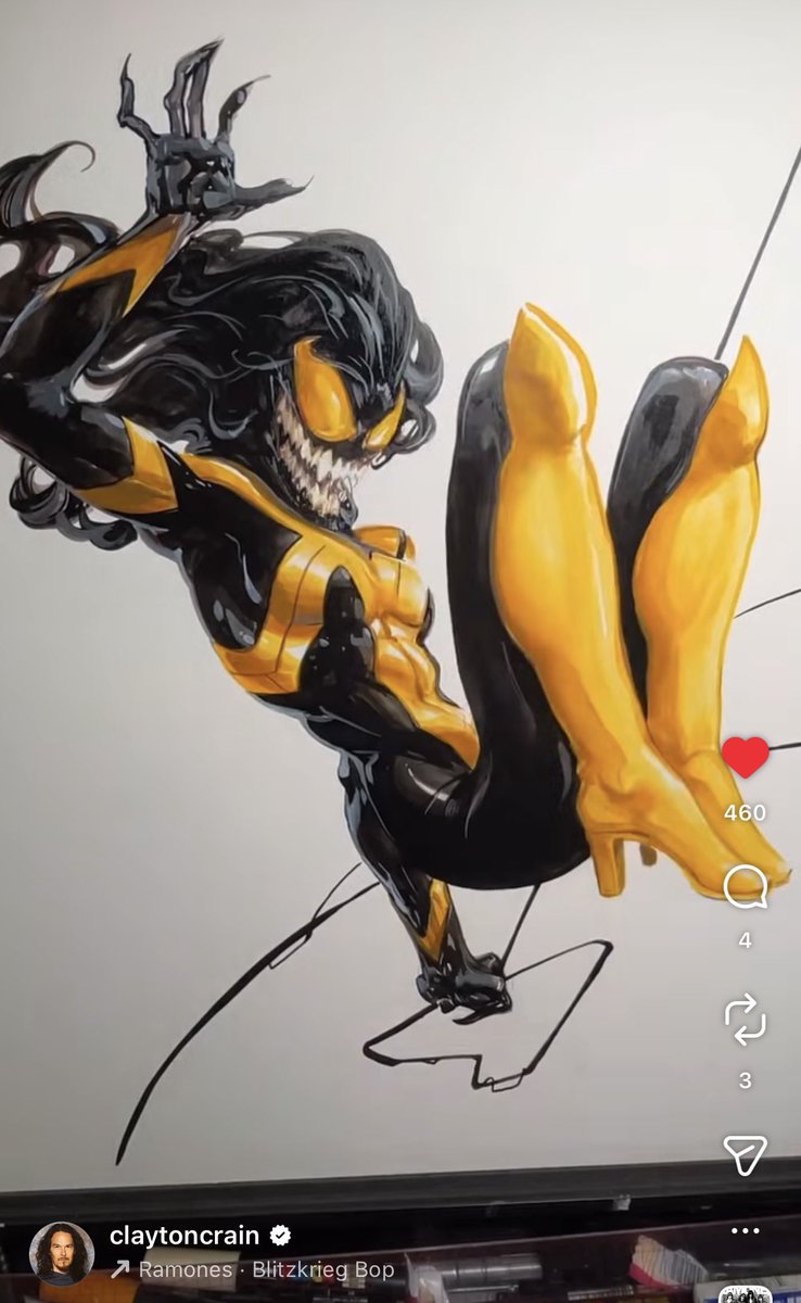 Bizarnage tweet media