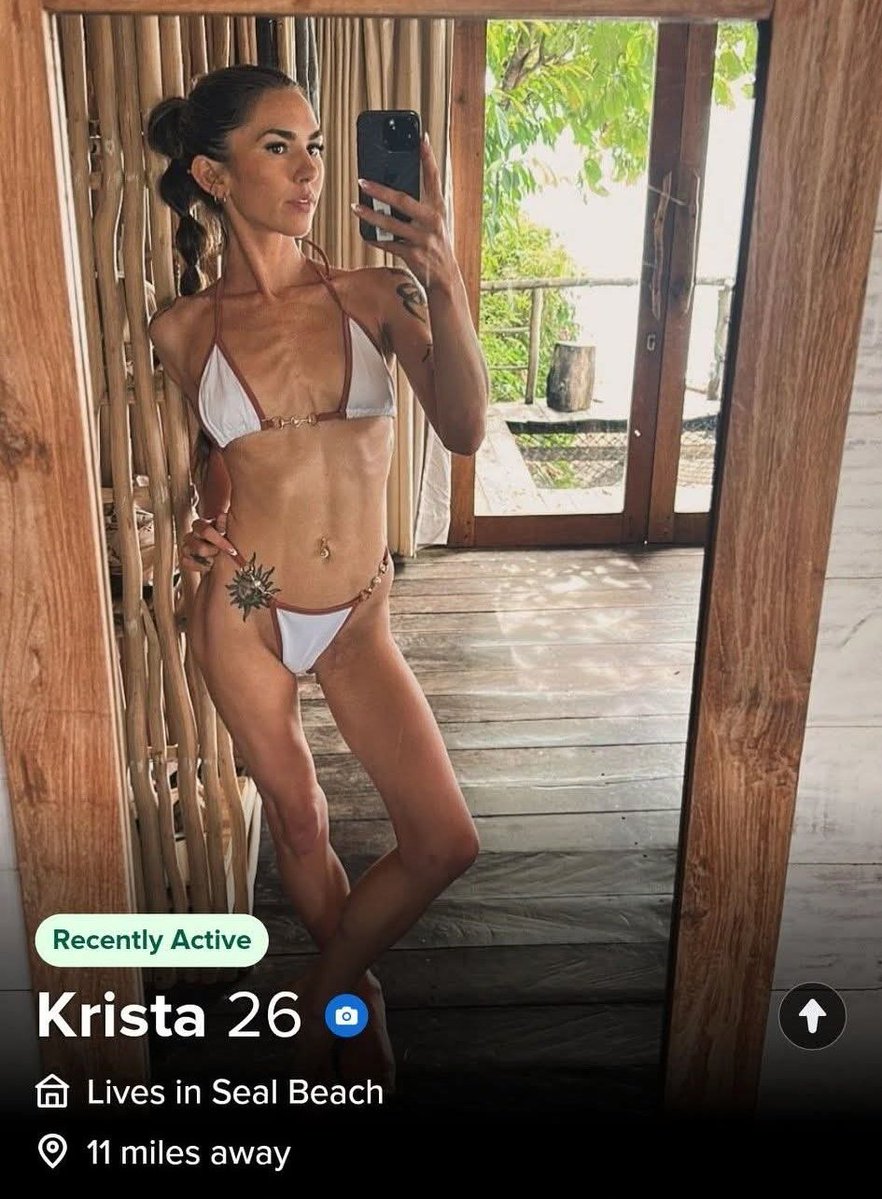 Women Being Awful tweet media