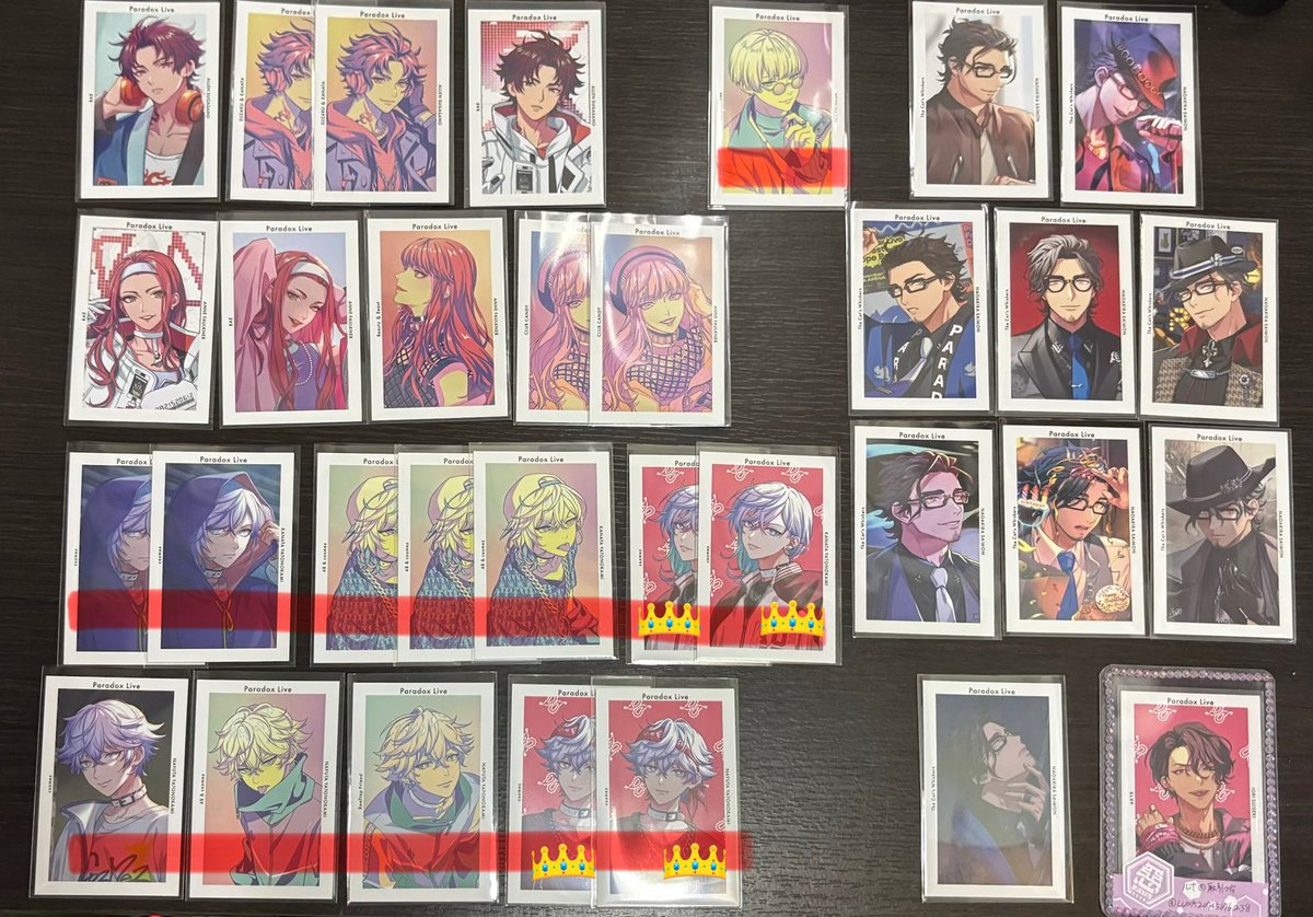 ＿レイヤ＿ tweet media