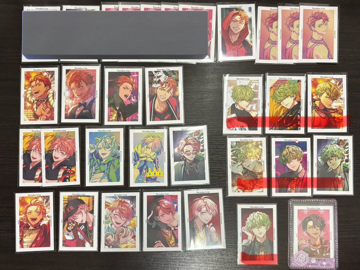 ＿レイヤ＿ tweet media