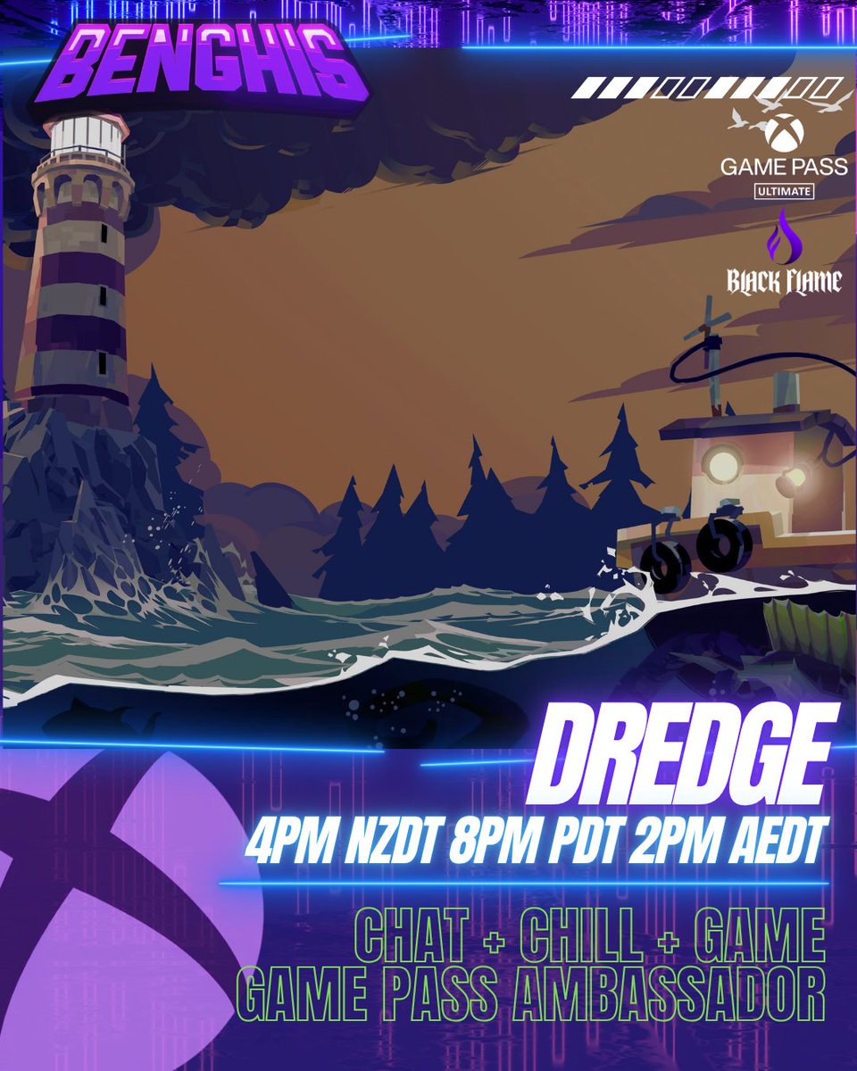 Benghis TV tweet media