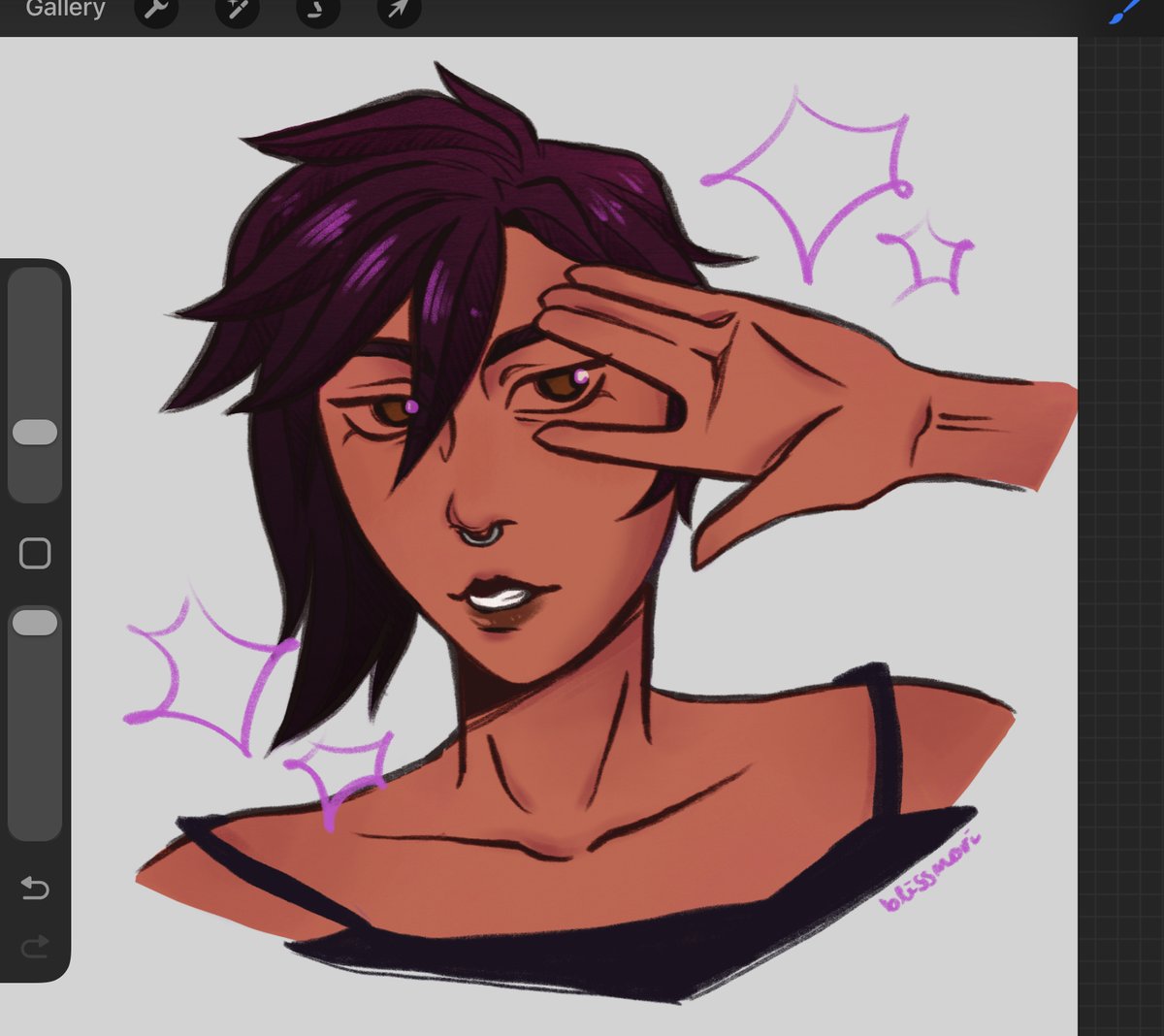 bliss's archive 🗝⋆✴︎。 tweet media