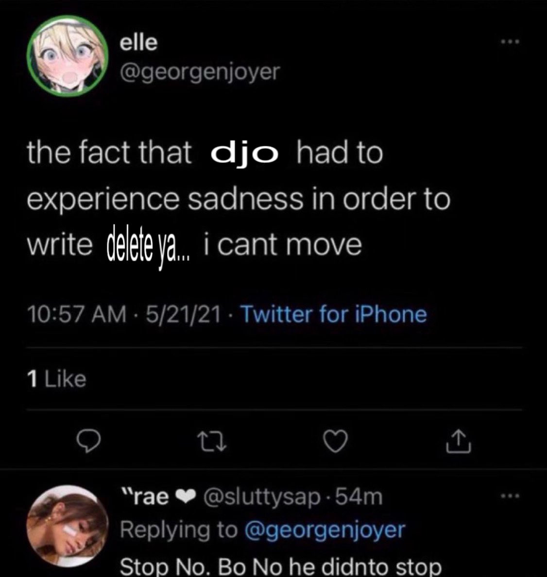 penny 🐾 tweet media