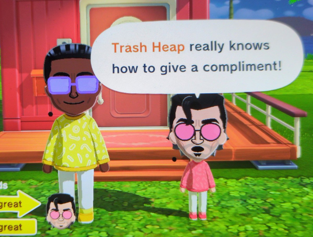 dom 📨 tweet media