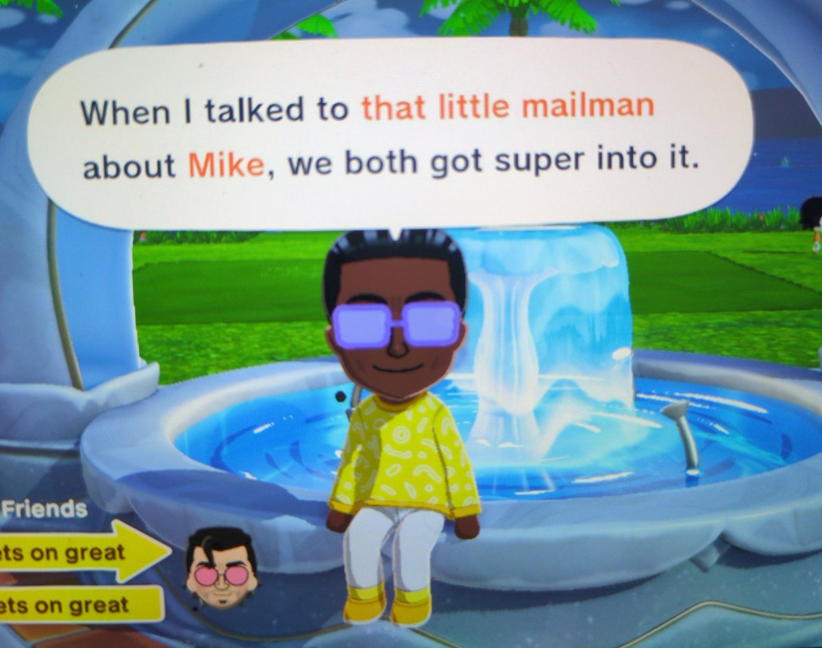 dom 📨 tweet media