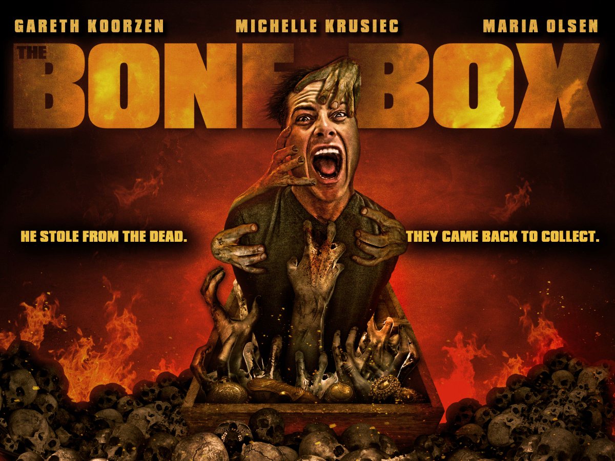 Terror Films tweet media