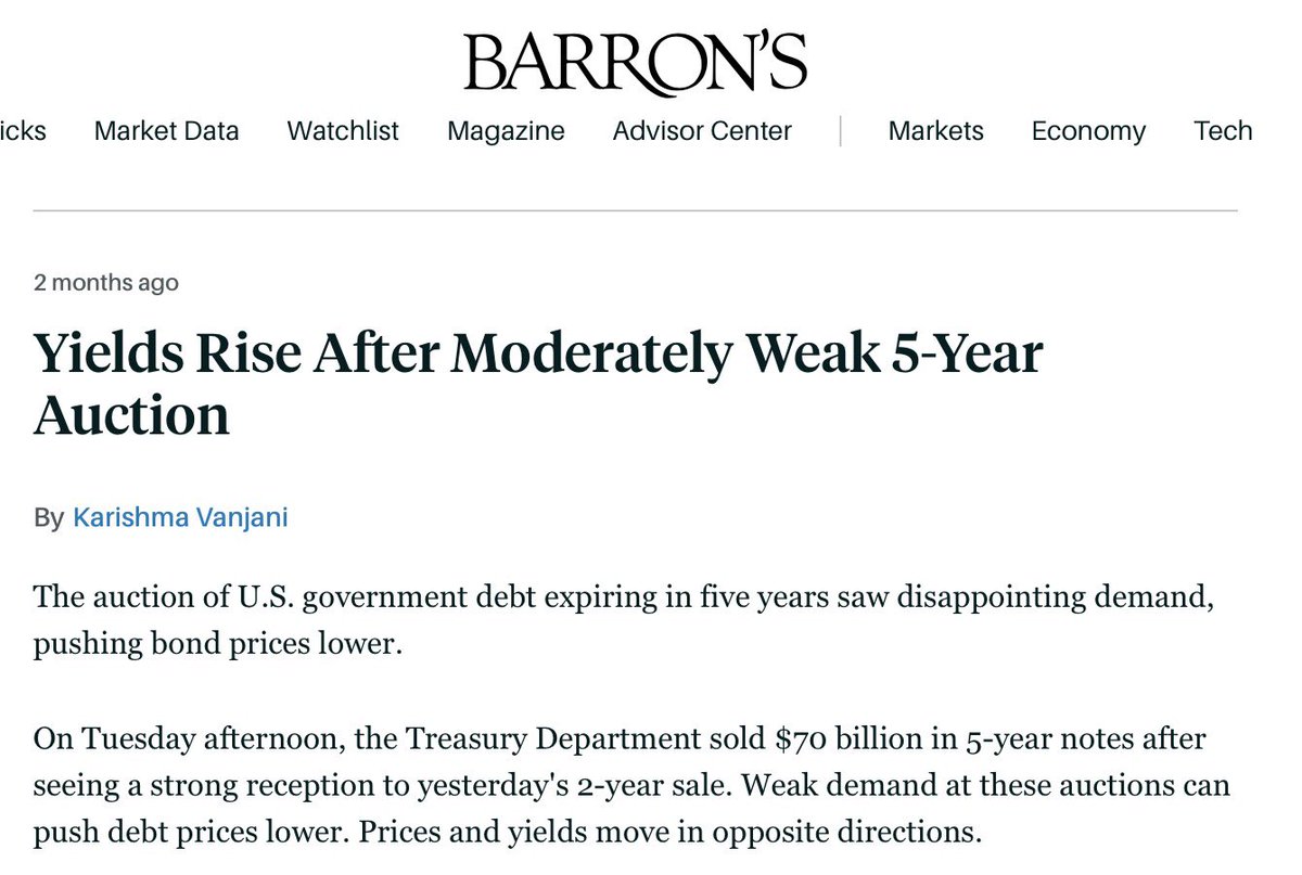 QE Infinity tweet media