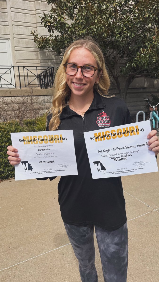 Harper Allin 2027 RHP tweet media