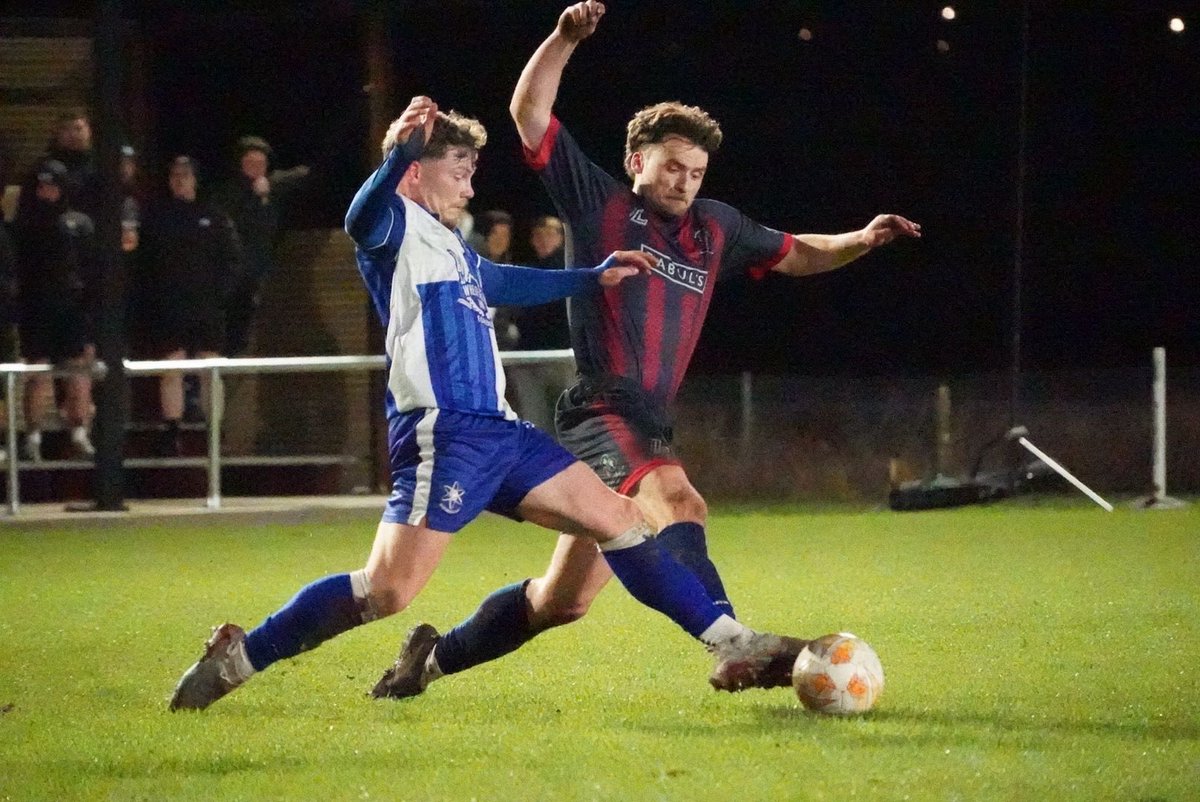 Windscale AFC tweet media