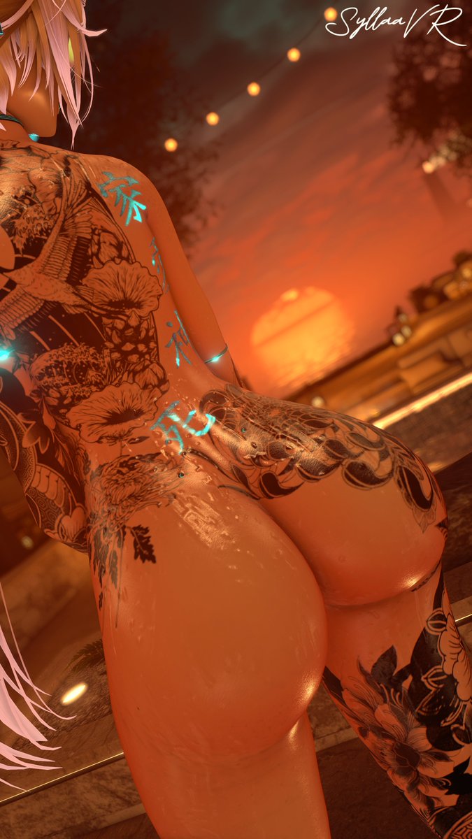 SyllaaVR tweet media