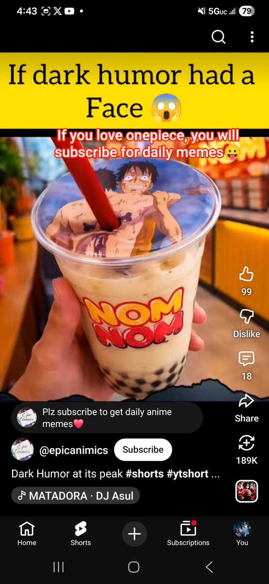 Master Vox Populi tweet media