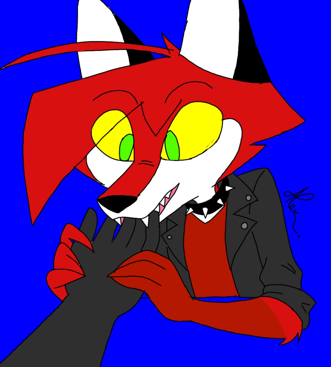 Alex fox (@ALEXFOX2O23) / Posts / X