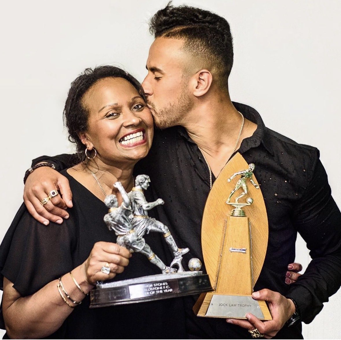 Samuel Peter Cox tweet media