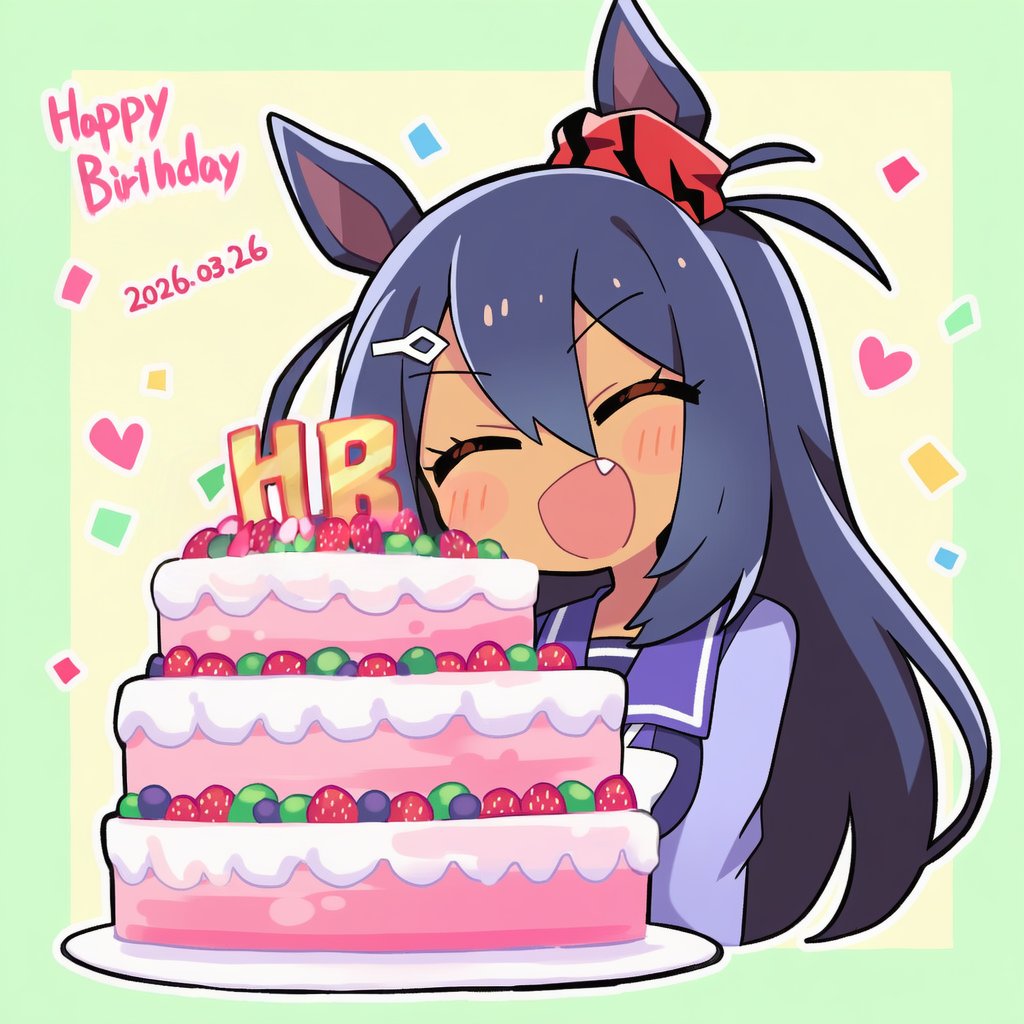 わたがし@AIイラスト tweet media