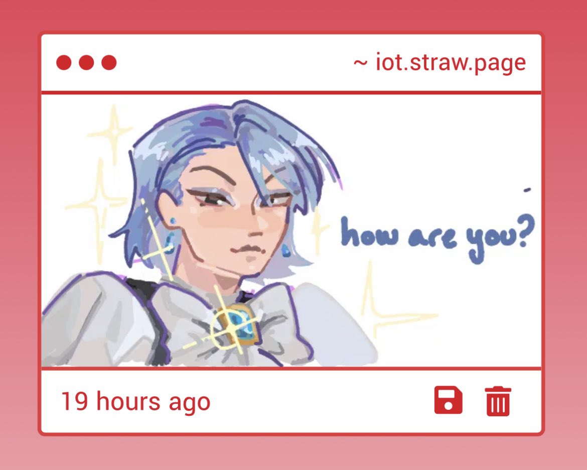 SO TALENTED, SHE’S SO BEAUTIFUL??? TH RENDERING forever blessed this turned my day into the best day thank you